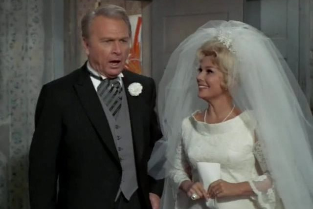 Green Acres — s04e22 — Oh, Promise Me