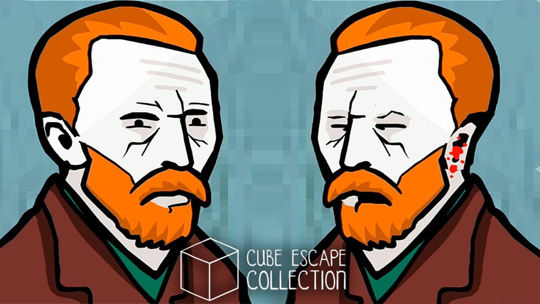 Kuplinov Plау. Продолжение — s63e29 — Cube Escape: The Lake и Arles ► РАЗНОЦВЕТНЫЕ ЗАГАДКИ