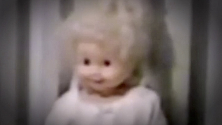 Paranormal Caught on Camera — s06e03 — Haunted Doll Bites Child and More