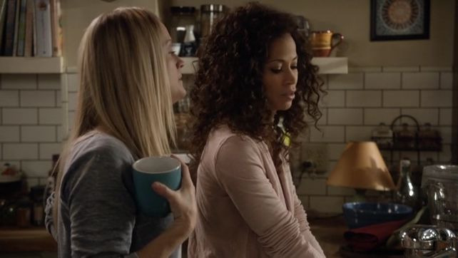 The Fosters — s02e20 — Not That Kind of Girl