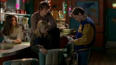 Roswell — s02e12 — We Are Family