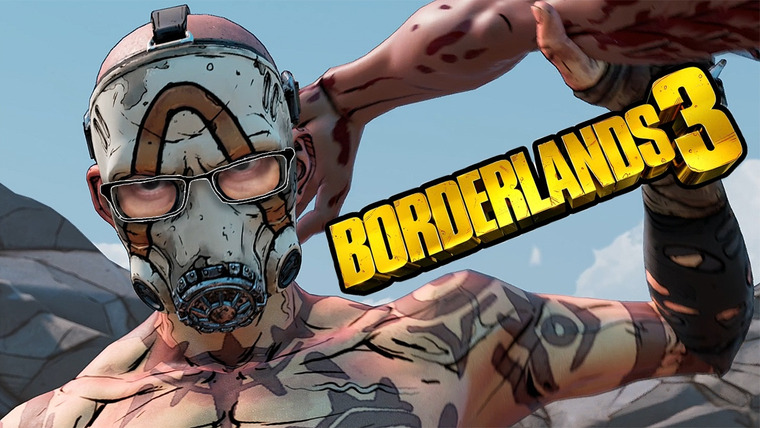 Kuplinov Plау. Продолжение — s2019e00 — Borderlands 3 ► НОВЫЙ РЕКРУТ
