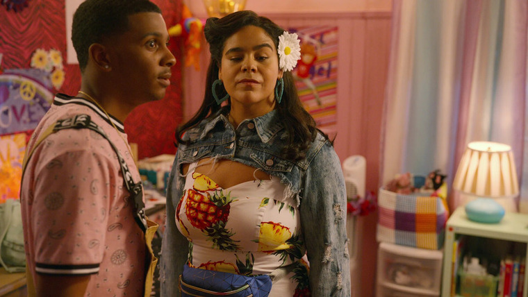 On My Block — s04e06 — Chapter Thirty-Four
