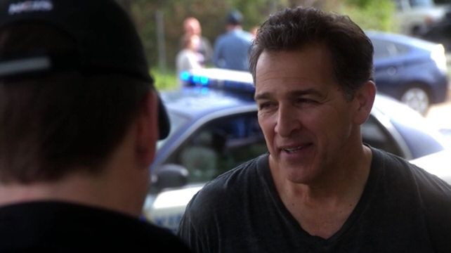 NCIS — s12e21 — Lost in Translation