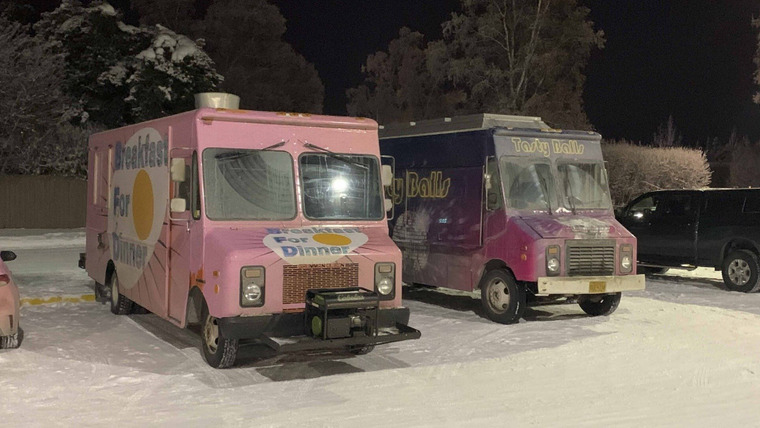 The Great Food Truck Race — s13e06 — Fairbanks Finale
