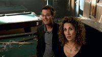 CSI: Место преступления Нью-Йорк — s02e04 — Corporate Warriors