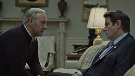 House of Cards — s05e12 — Chapter 64