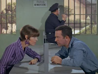 Get Smart — s02e14 — The Whole Tooth and . . .