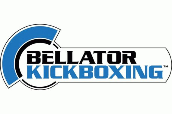 Bellator Kickboxing — s01e01 — Episode 1