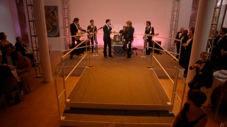Glee — s05e18 — The Back-Up Plan