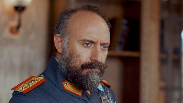 Ты - моя Родина — s02e23 — Episode 54