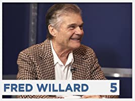 Norm Macdonald Live — s02e05 — Fred Willard