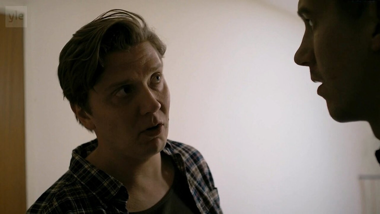 Дауншифтеры — s01e03 — Slummituristit
