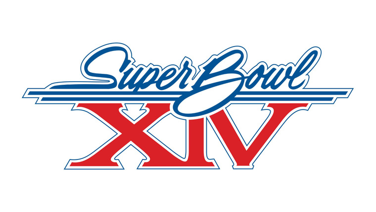 Super Bowl — s1980e01 — Super Bowl XIV - Los Angeles Rams vs. Pittsburgh Steelers