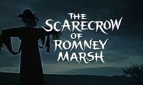 Диснейленд — s10e18 — The Scarecrow of Romney Marsh (2)