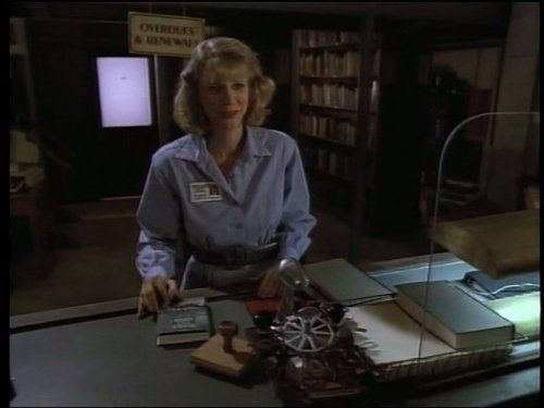 Tales from the Crypt — s04e10 — Maniac at Large