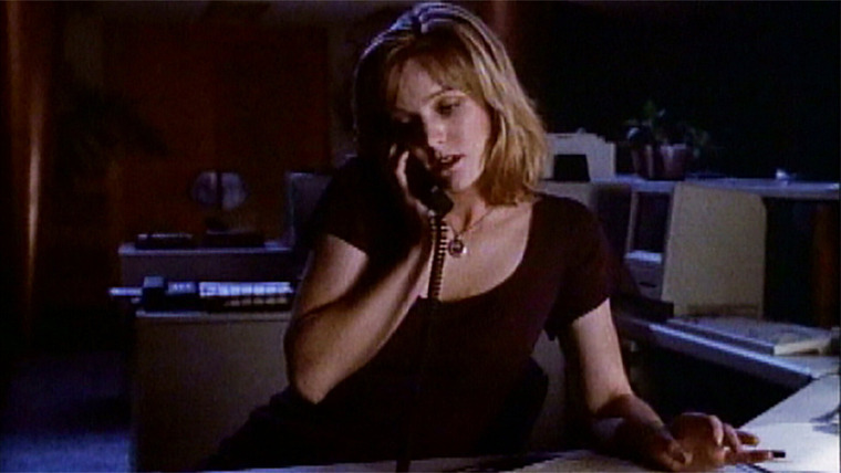 Melrose Place — s02e01 — Much Ado About Everything