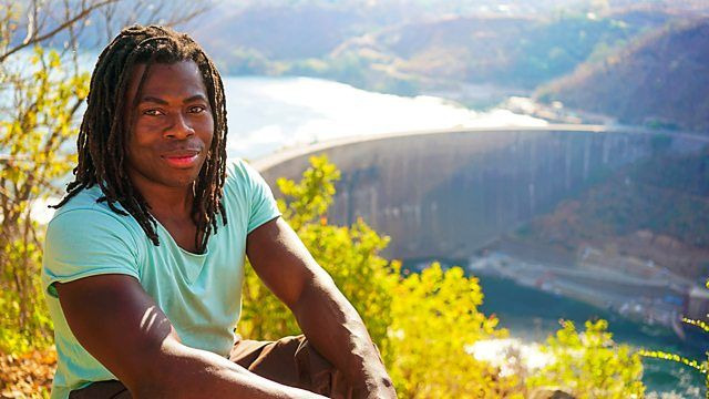 Africa with Ade Adepitan — s01e03 — Episode 3