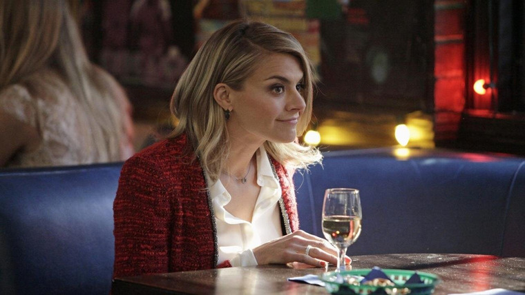 Счастливый конец — s03e23 — Brothas & Sisters