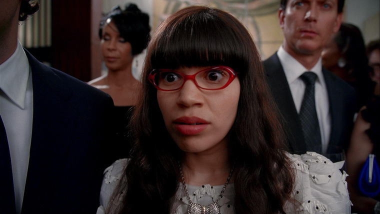 Ugly Betty — s03e18 — A Mother of a Problem