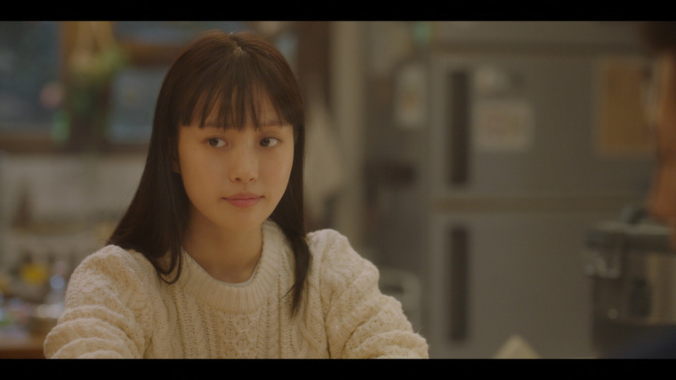 Твой вкус — s01e02 — The Stubbornness of Jungjae