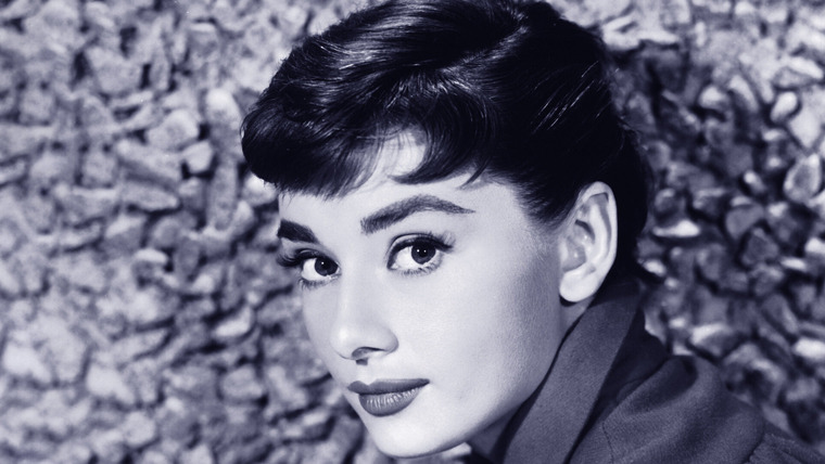 Discovering Film — s03e05 — Audrey Hepburn