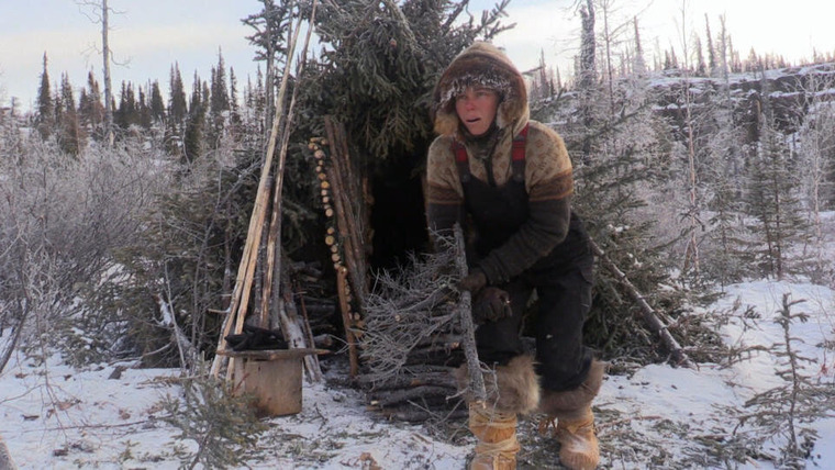 В изоляции — s07e10 — Pins and Needles