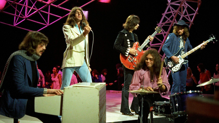 Classic Albums — s04e02 — Deep Purple: Machine Head
