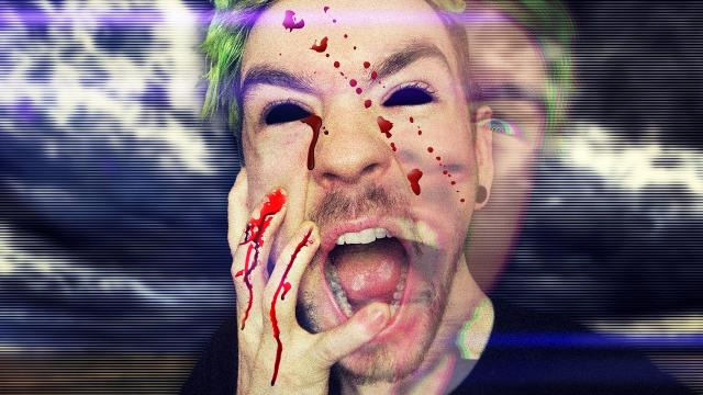 Jacksepticeye — s06e94 — BLOOD ON YOUR HANDS | Detention 返校 - Part 4 (END)