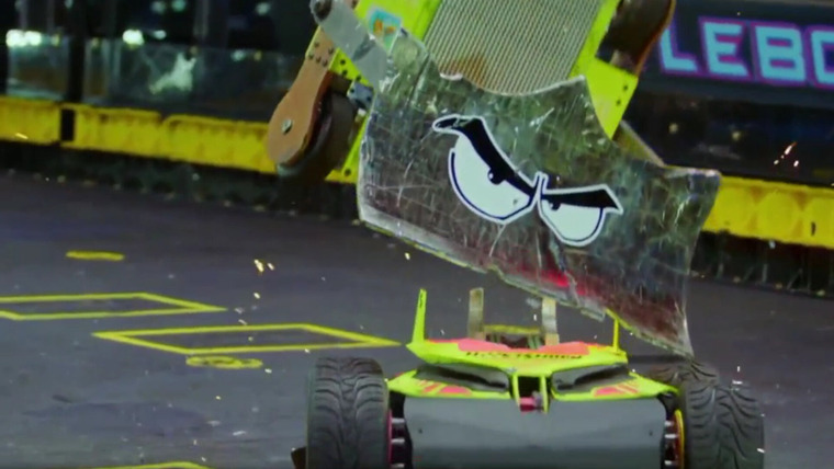 BattleBots — s04e13 — One Flipper to Rule Them All