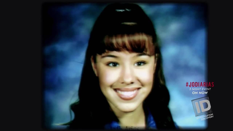 Jodi Arias: An American Murder Mystery — s01e01 — Blood on the Wall