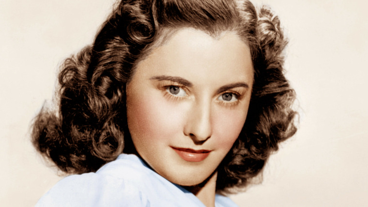 Discovering Film — s05e08 — Barbara Stanwyck