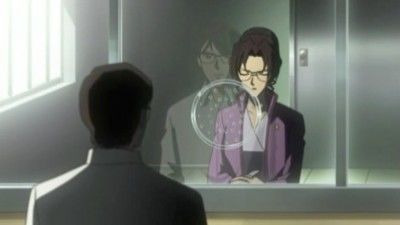 Meitantei Conan — s16e24 — Courtroom Confrontation III A Lawyer as Eyewitness