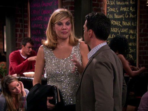 Бывшие — s01e07 — Lost in Translation