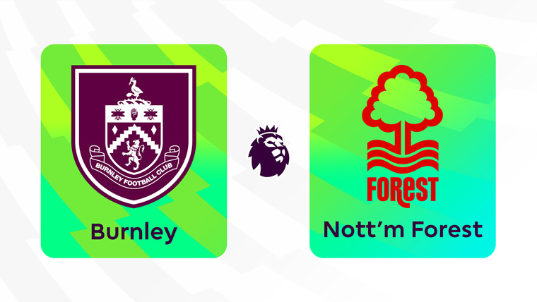 Английский футбол: АПЛ, КА, КЛ, СА — s2324e378 — PL Round 38. Burnley v Forest