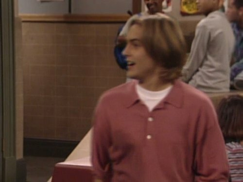 Boy Meets World — s03e03 — What I Meant to Say