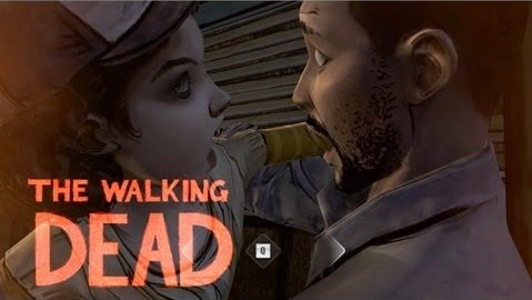 ПьюДиПай — s03e453 — ESCAPING! - The Walking Dead - Episode 3 - Part 2