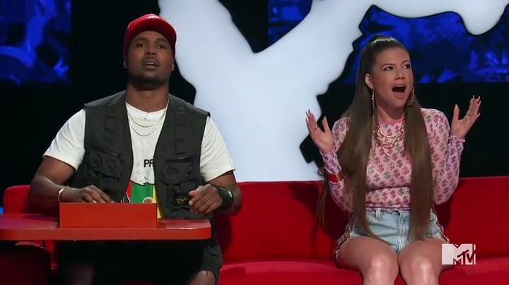 Ridiculousness — s14e37 — Chanel and Sterling CXXI
