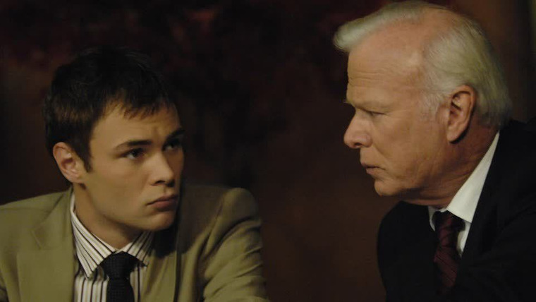 Четыре тысячи четыреста — s04e04 — The Truth and Nothing But the Truth