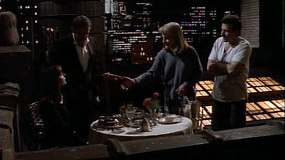 Без ума от тебя — s02e23 — Up All Night