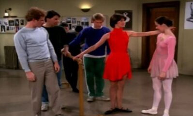 Happy Days — s05e24 — Do You Want to Dance?