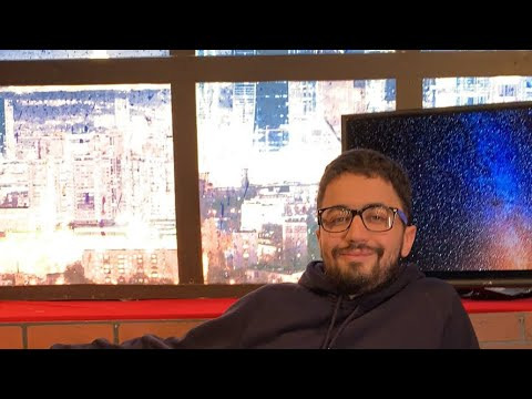 третий канал — s2019e02 — Вечерний Перископ #29. Финал 4-го сезона