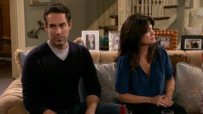 Hot in Cleveland — s04e10 — The Anger Games