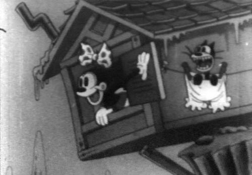 Looney Tunes — s1931e05 — LT010 Yodeling Yokels