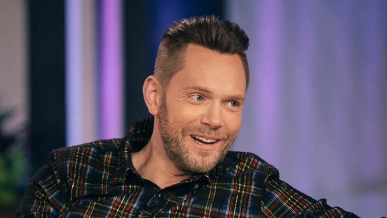 Шоу Келли Кларксон — s03e75 — Joel McHale, Storm Reid, Caroline Jones