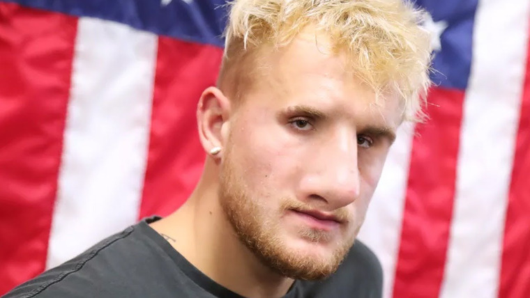 ПьюДиПай — s11e18 — What is Jake Paul up to?
