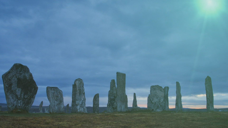 Ancient Aliens — s20e09 — Mysteries of Scotland