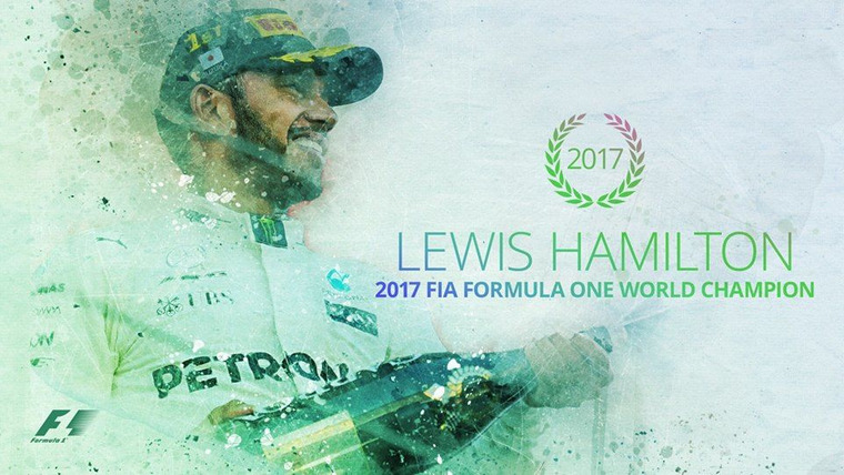 Formula 1 — s2017e36 — Mexican Grand Prix Highlights
