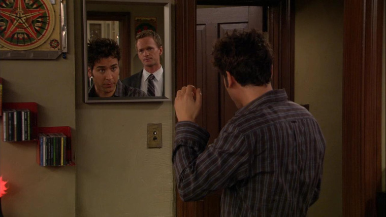 How I Met Your Mother — s03e11 — The Platinum Rule