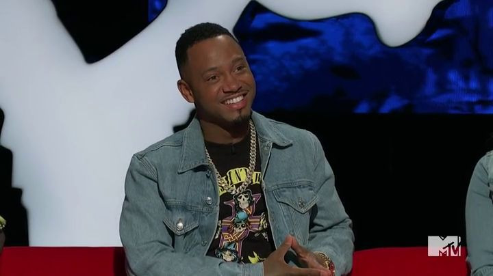 Ridiculousness — s12e10 — Terrence J